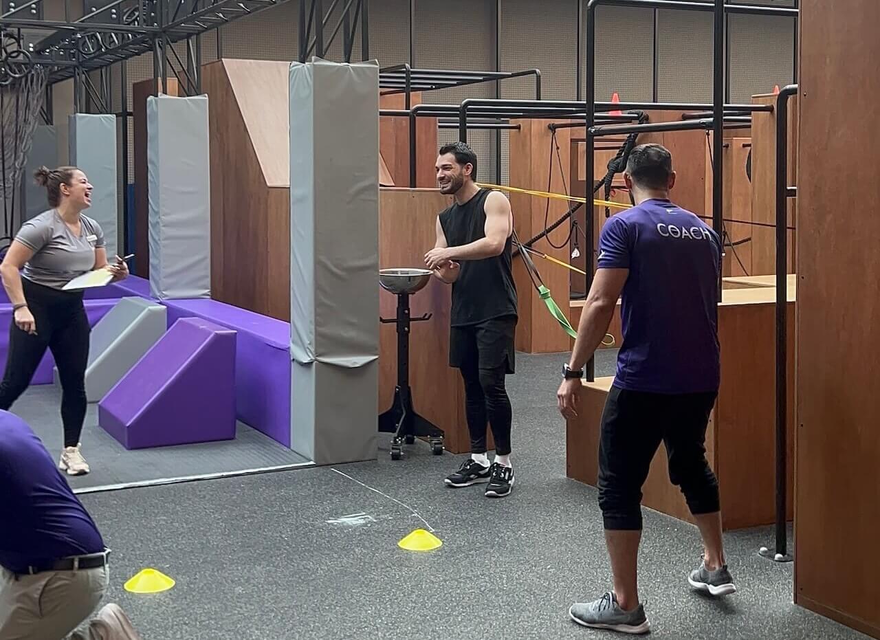 salam waddah getting started